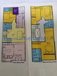 Tanah Merah Green (D16), Semi-Detached #95687622